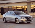 Toyota Aurion V6 2006 года